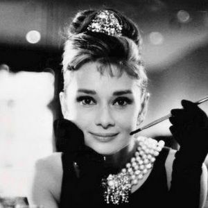 Meet your Posher, Audrey